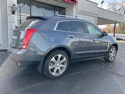 2012 Cadillac SRX Performance Collecti   - Photo 4 - Fairview Heights, IL 62208