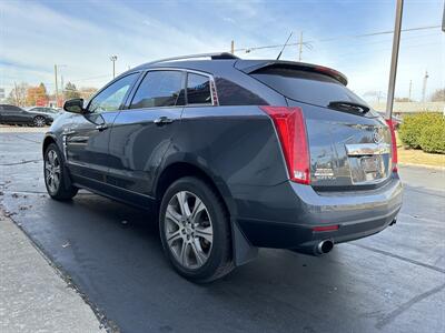 2012 Cadillac SRX Performance Collecti   - Photo 5 - Fairview Heights, IL 62208