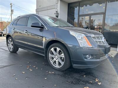 2012 Cadillac SRX Performance Collecti   - Photo 2 - Fairview Heights, IL 62208