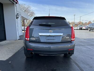 2012 Cadillac SRX Performance Collecti   - Photo 7 - Fairview Heights, IL 62208