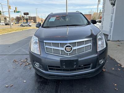 2012 Cadillac SRX Performance Collecti   - Photo 6 - Fairview Heights, IL 62208