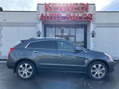 2012 Cadillac SRX Performance Collecti   - Photo 1 - Fairview Heights, IL 62208