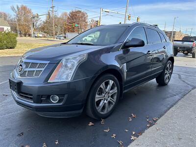 2012 Cadillac SRX Performance Collecti   - Photo 3 - Fairview Heights, IL 62208