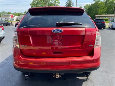 2010 Ford Edge SEL   - Photo 7 - Belleville, IL 62226