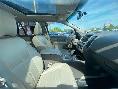 2010 Ford Edge SEL   - Photo 5 - Belleville, IL 62226