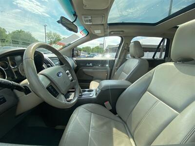 2010 Ford Edge SEL   - Photo 3 - Belleville, IL 62226
