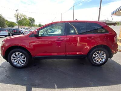 2010 Ford Edge SEL   - Photo 4 - Belleville, IL 62226