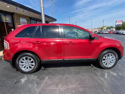 2010 Ford Edge SEL   - Photo 6 - Belleville, IL 62226