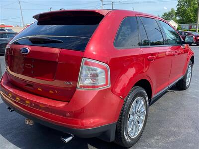 2010 Ford Edge SEL   - Photo 8 - Belleville, IL 62226