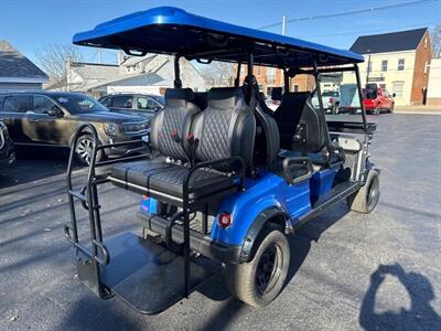 2024 ICON EPIC E60L - Photo 5 - Millstadt, IL 62260