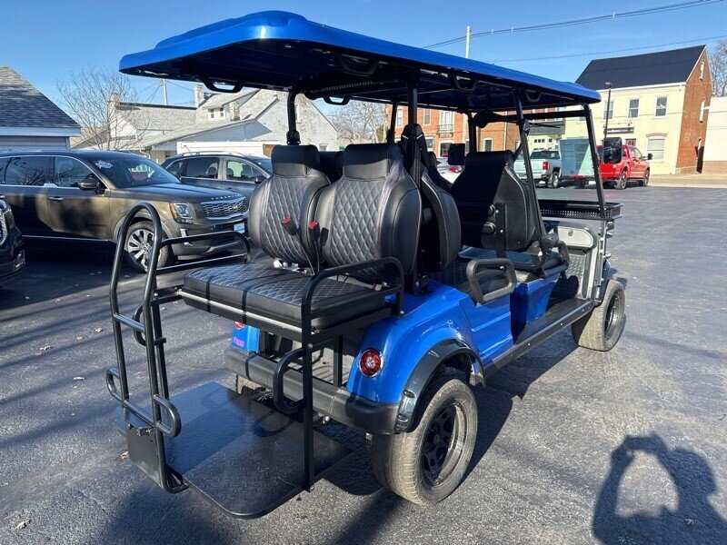 2024 ICON EPIC E60L - Photo 5 - Millstadt, IL 62260