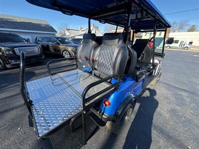 2024 ICON EPIC E60L - Photo 20 - Millstadt, IL 62260