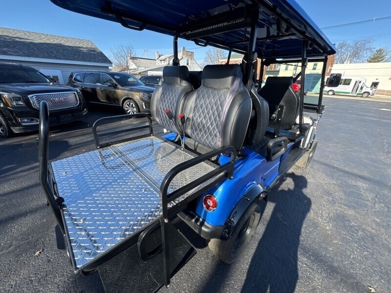 2024 ICON EPIC E60L - Photo 20 - Millstadt, IL 62260