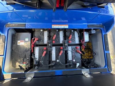 2024 ICON EPIC E60L - Photo 17 - Millstadt, IL 62260