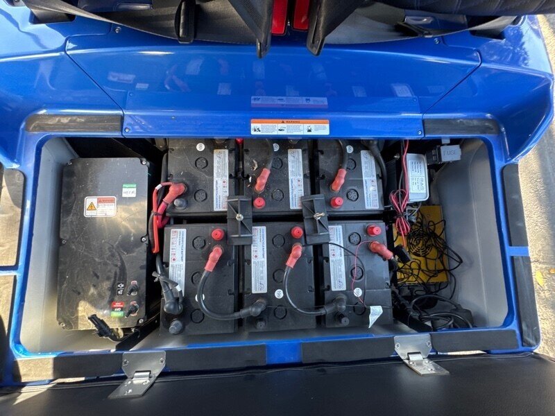 2024 ICON EPIC E60L - Photo 17 - Millstadt, IL 62260