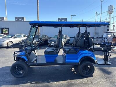 2024 ICON EPIC E60L - Photo 8 - Millstadt, IL 62260