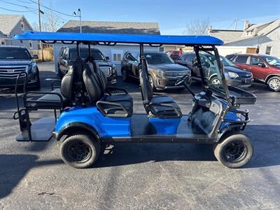 2024 ICON EPIC E60L SUV