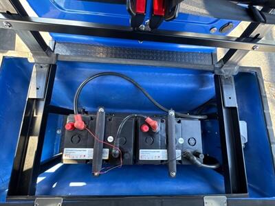 2024 ICON EPIC E60L - Photo 15 - Millstadt, IL 62260