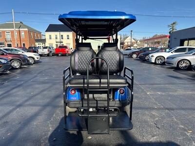 2024 ICON EPIC E60L - Photo 6 - Millstadt, IL 62260