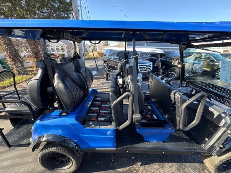 2024 ICON EPIC E60L - Photo 18 - Millstadt, IL 62260