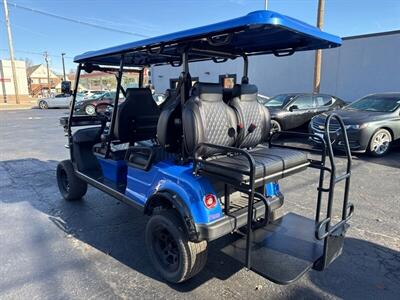 2024 ICON EPIC E60L - Photo 7 - Millstadt, IL 62260