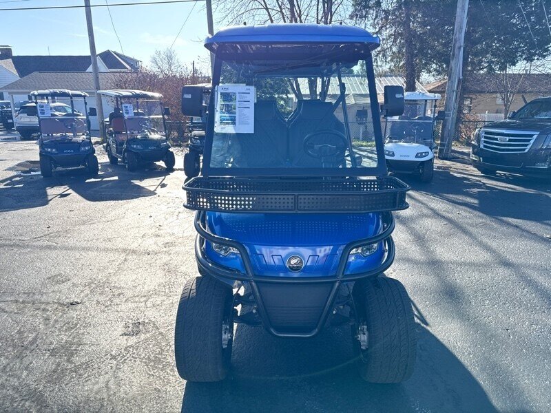 2024 ICON EPIC E60L - Photo 3 - Millstadt, IL 62260