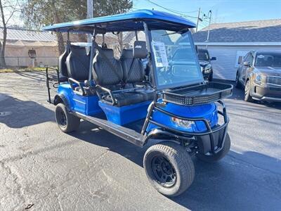 2024 ICON EPIC E60L - Photo 2 - Millstadt, IL 62260