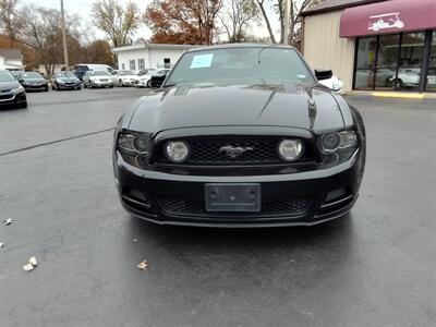 2013 Ford Mustang GT   - Photo 7 - Freeburg, IL 62243