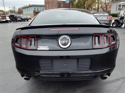 2013 Ford Mustang GT   - Photo 8 - Freeburg, IL 62243