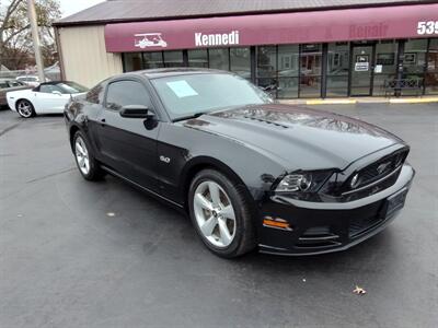 2013 Ford Mustang GT   - Photo 4 - Freeburg, IL 62243