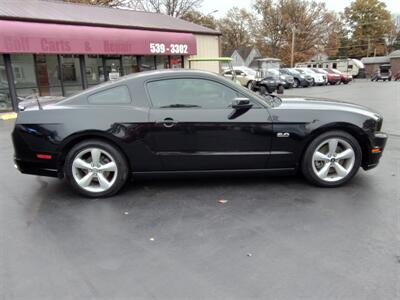 2013 Ford Mustang GT   - Photo 5 - Freeburg, IL 62243