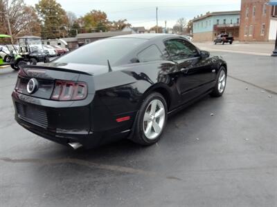 2013 Ford Mustang GT   - Photo 6 - Freeburg, IL 62243