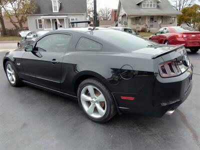 2013 Ford Mustang GT   - Photo 3 - Freeburg, IL 62243