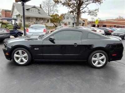 2013 Ford Mustang GT   - Photo 2 - Freeburg, IL 62243