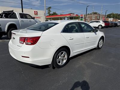 2015 Chevrolet Malibu LS Fleet - Photo 4 - Millstadt, IL 62260