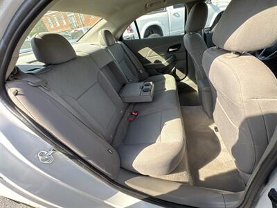 2015 Chevrolet Malibu LS Fleet - Photo 17 - Millstadt, IL 62260