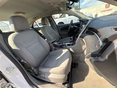 2015 Chevrolet Malibu LS Fleet - Photo 14 - Millstadt, IL 62260
