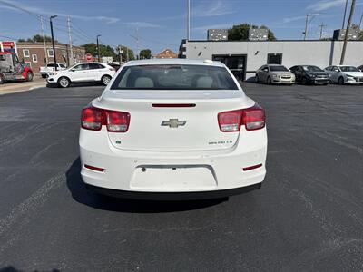 2015 Chevrolet Malibu LS Fleet - Photo 8 - Millstadt, IL 62260