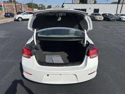 2015 Chevrolet Malibu LS Fleet - Photo 19 - Millstadt, IL 62260