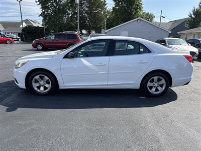 2015 Chevrolet Malibu LS Fleet - Photo 5 - Millstadt, IL 62260