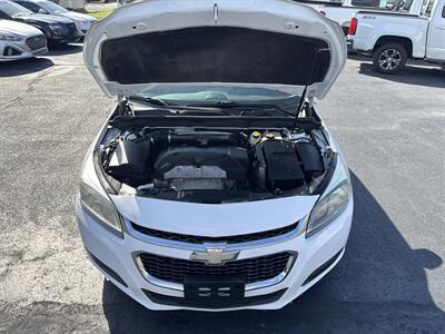 2015 Chevrolet Malibu LS Fleet - Photo 18 - Millstadt, IL 62260
