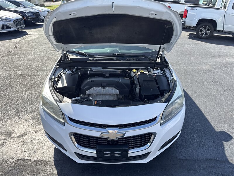2015 Chevrolet Malibu LS Fleet - Photo 18 - Millstadt, IL 62260