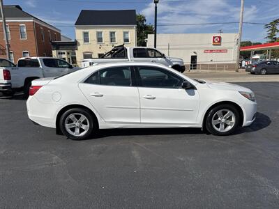 2015 Chevrolet Malibu LS Fleet - Photo 6 - Millstadt, IL 62260