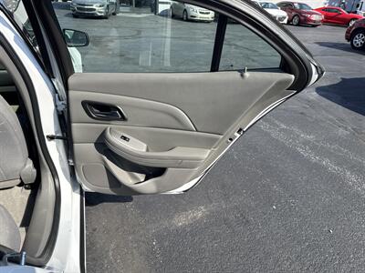 2015 Chevrolet Malibu LS Fleet - Photo 16 - Millstadt, IL 62260