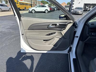 2015 Chevrolet Malibu LS Fleet - Photo 11 - Millstadt, IL 62260