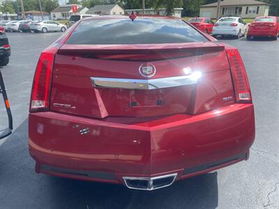 2011 Cadillac CTS 3.6L Premium   - Photo 10 - Belleville, IL 62226