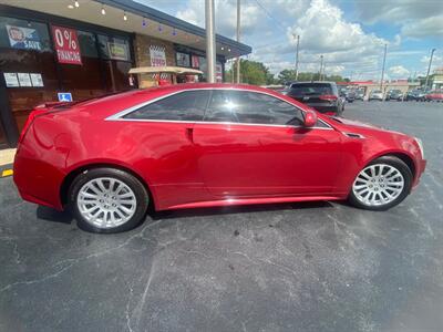 2011 Cadillac CTS 3.6L Premium   - Photo 7 - Belleville, IL 62226