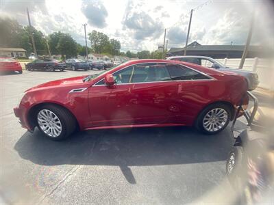 2011 Cadillac CTS 3.6L Premium   - Photo 3 - Belleville, IL 62226