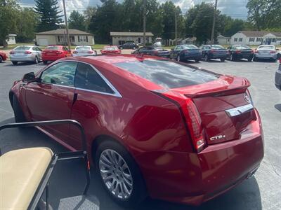 2011 Cadillac CTS 3.6L Premium   - Photo 6 - Belleville, IL 62226
