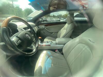2011 Cadillac CTS 3.6L Premium   - Photo 4 - Belleville, IL 62226